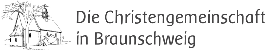 Das Logo von Christengemeinschaft-Braunschweig